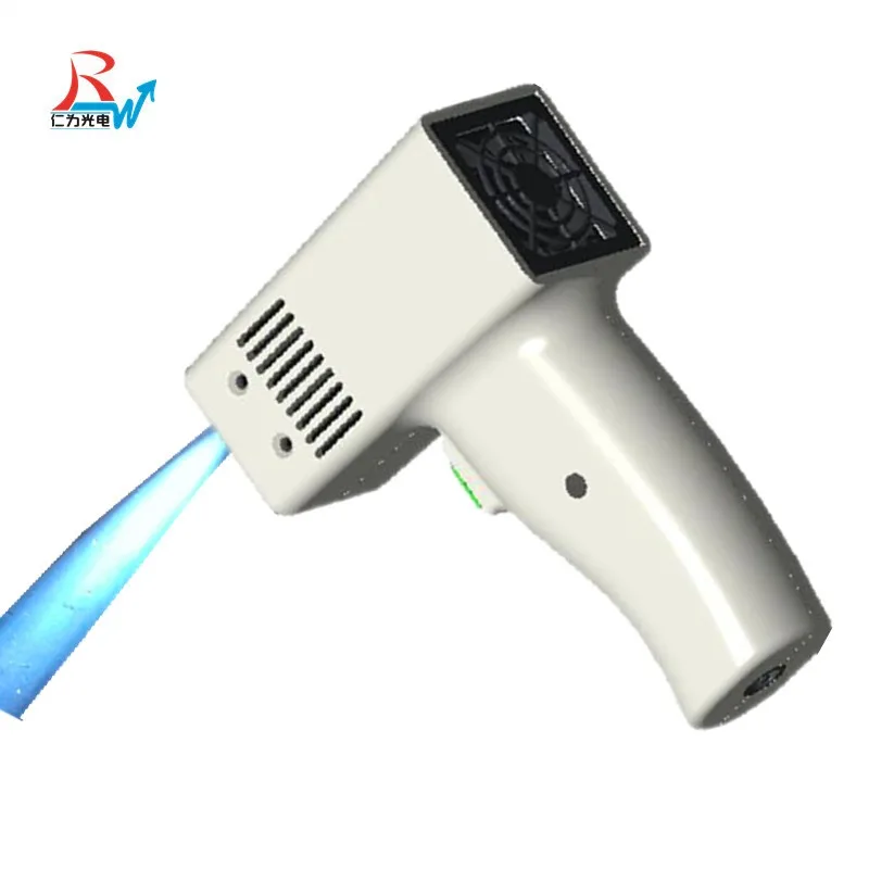 Uv Curing Lamp For Paint Portable Gun Uv Cure Lamps Buy Uv Curing