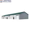 prefabricated light structural steel workshop 30x40-Metal-Building-Package steel structure detail