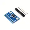 Hot selling High Accuracy Temperature Sensor MCP9808 I2C Breakout Board Module 2.7V-5V Logic Voltage