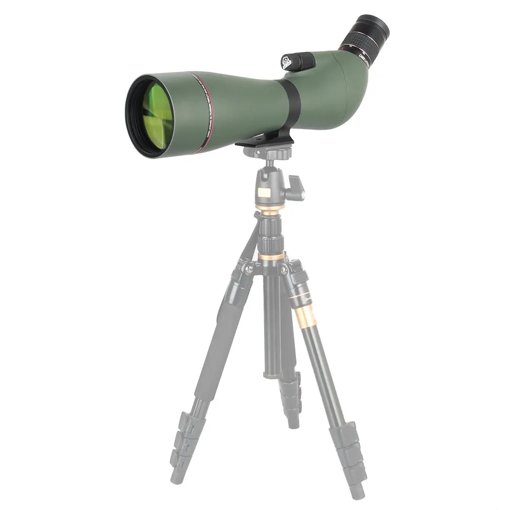 Spotting Scope Ed Military Hunting Aiming Target Bird Hunter Cs Game