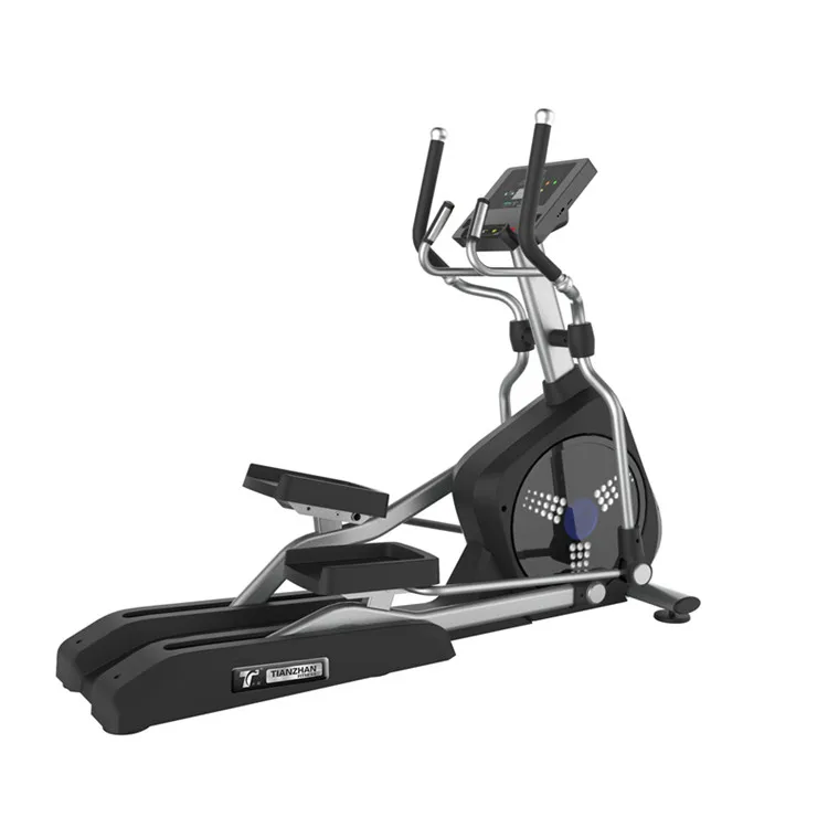 Tianzhan Aerobic Fitness Equipment /electric Elliptical Machine Tz