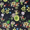 Shining Material Digital Printed 100% Polyester Track Pants Tracksuit Fabric