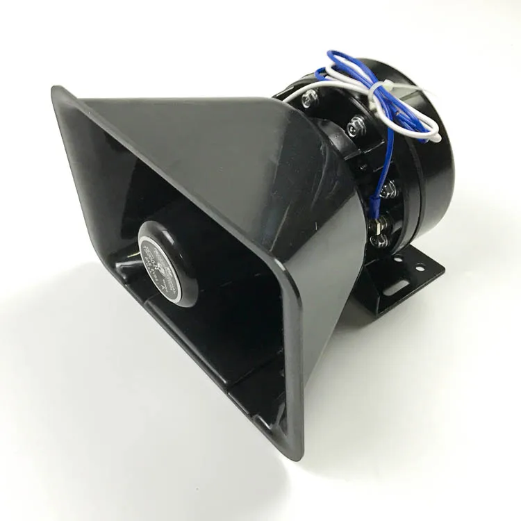 cjb 200 w 警笛警笛喇叭扬声器