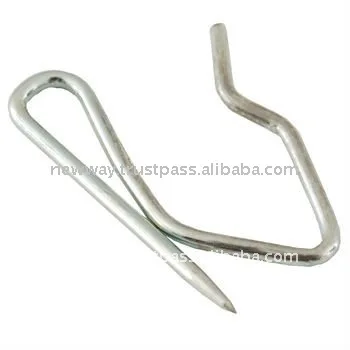 Pinch Pleated Drapery Hooks Buy Pin Hooks Drapery Hooks Curtain