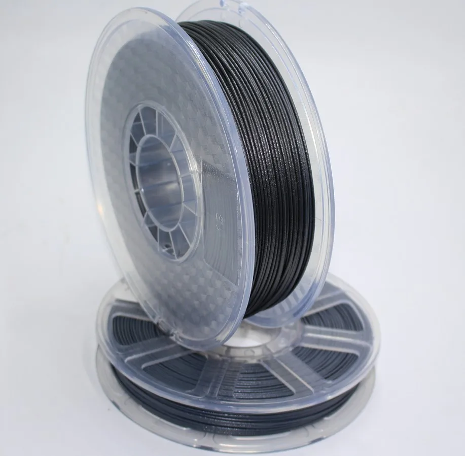 Peek Carbon Fiber 3d Printer Filament Buy Carbon Fiber