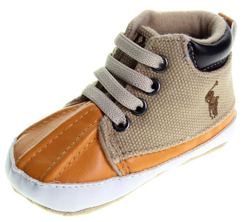 infant boy polo shoes