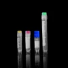 Excellent price consumable certified disposable medical 2 ml cryovial tube hospital use cryovial tube
