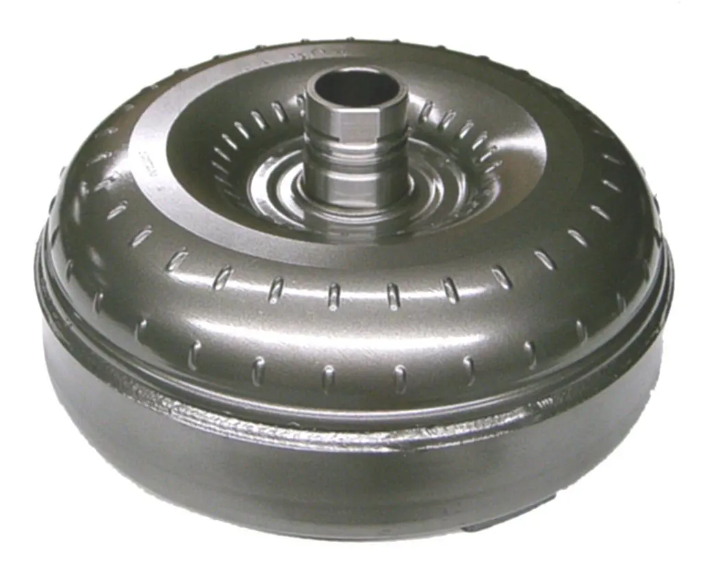 68rfe torque converter