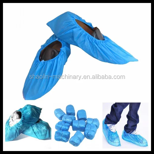 swimming pool shoe covers