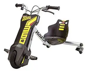 NEW Razor Power Rider 360 Electric Tricycle Scooter Trike Kid's Bike Ride On