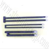 STA all type (ED DB U W ) SiC globar heating elements for lab furnace