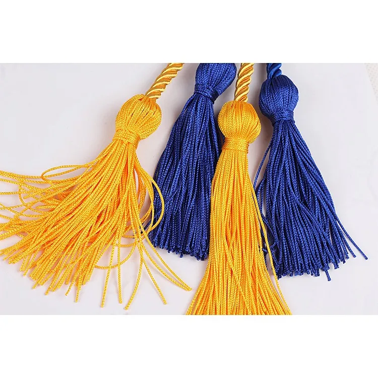 Delicate Graduation Multicolor Honor Cords For Graduation Ceremony