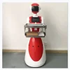 Customized Thermoforming Robot Body Plastic Shell
