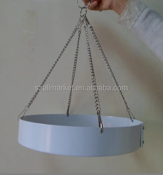 Home Decor Painting White Metal Chandelier Frame Am410 Home Decor Painting White Metal Chandelier Frame Am410 Product On Alibaba