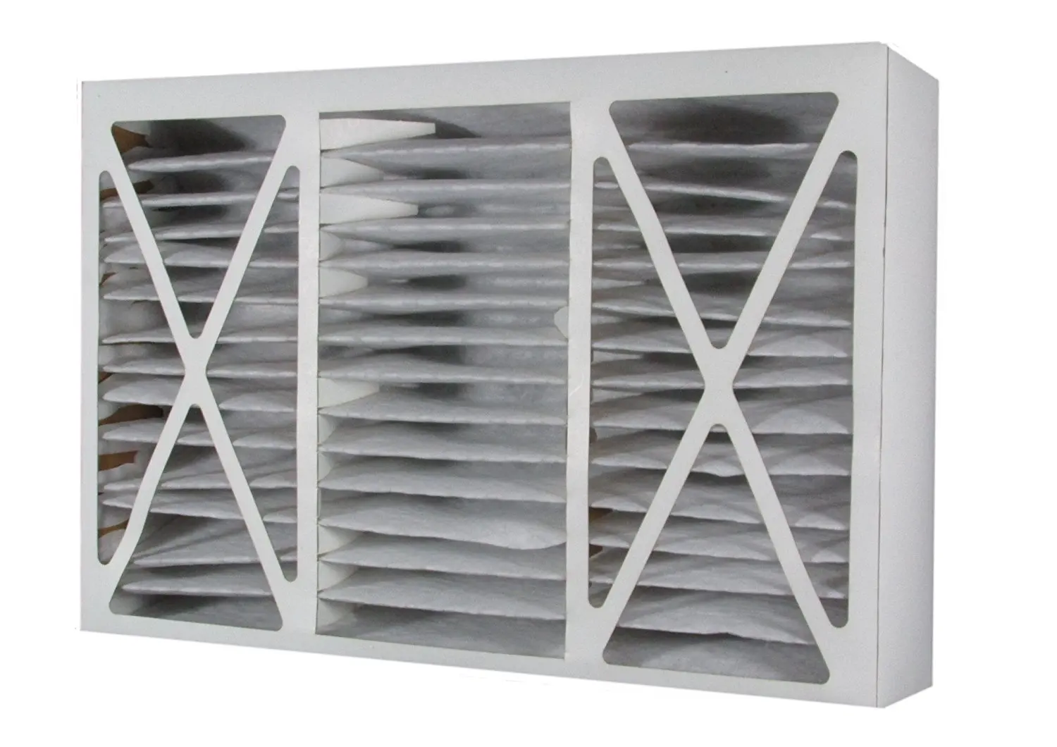 Tier1 17.5x27.5x5 Merv 13 Replacement for Trane FLR06069 BAYFTFR17M Air Filter 2 Pack