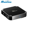 Reeshine x96 mini install google play store android tv box 2gb 16gb