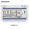 Raisecom RC3000-15 PCM intelligent multi service access concentrator for utility network access applications