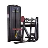 AD series strength machine seated row
