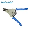 Automatic Wire Strippers Cable Knife LX-700 Manual Stripping Tools Parts Of Wire Stripper