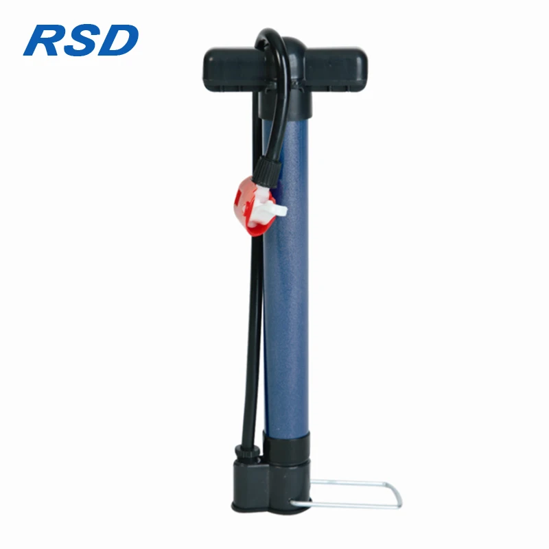 tire pump for bicycle