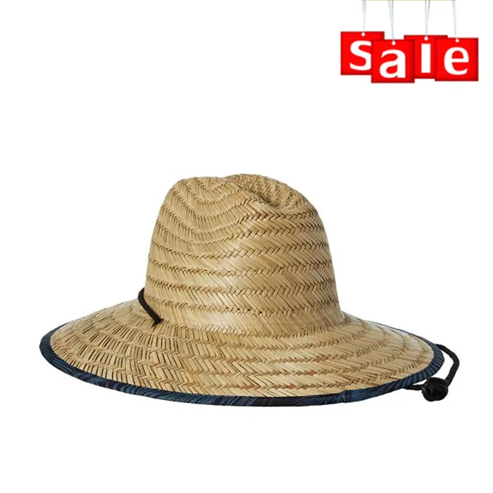 Mexican Wide Brim Waterproof Straw Boater Hat Buy Straw Boater Hat