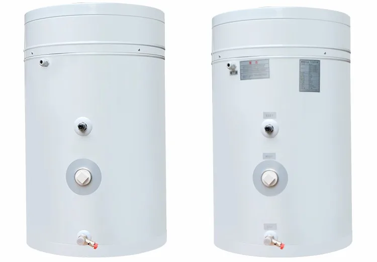 100l Stainless Steel Small Electric Water Heater Electric Boiler For