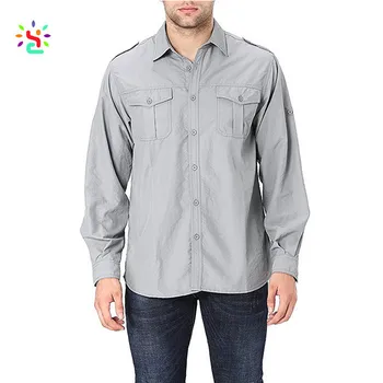 quick dry shirts mens