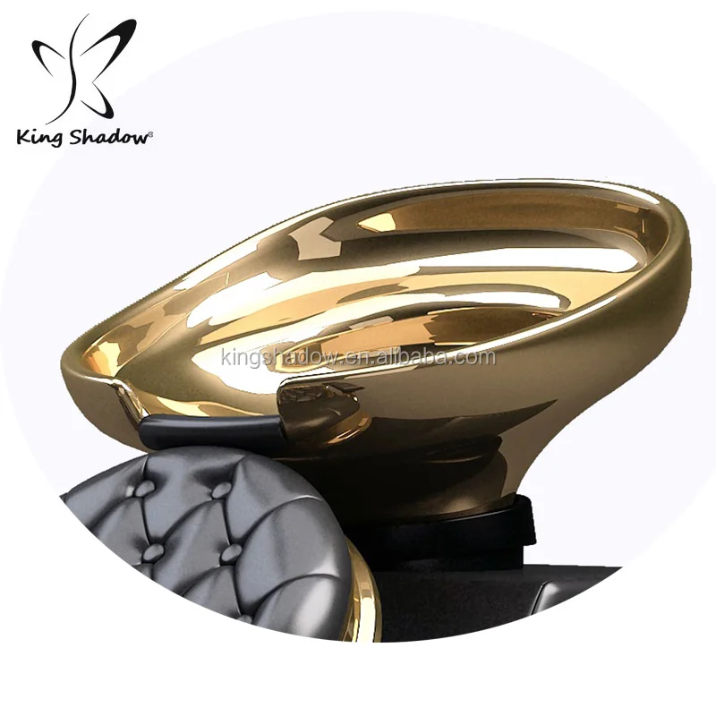 Fiberglass Hairdressing Chair Beauty Salon Sinks Shampoo Unit Buy