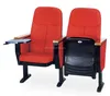 New modern standard plastic cinema chair seating for sale