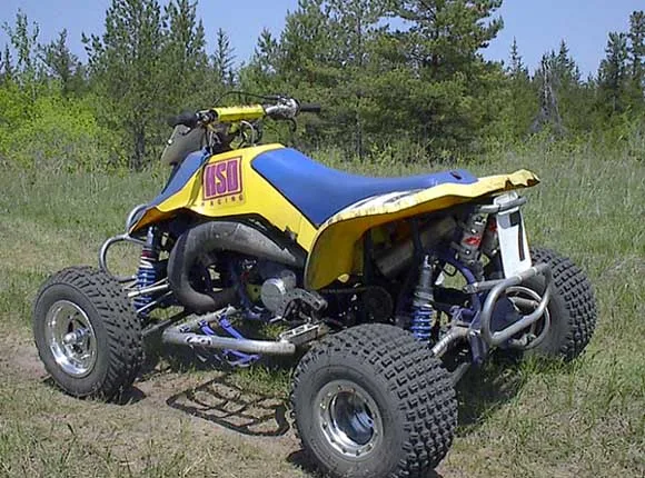 Manufacturer 10 Inch Wheel Front Atv Quad Beadlock Wheels ...