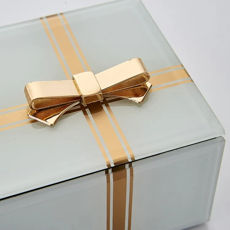 Indian Hinges For Glass Jewelry Box Decoration With Ribbon Buy