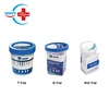 HC-K086 CE FDA approved DOA rapid test kit Urine Drug Test cup T cup/Q cup/key cup for 25 different drugs