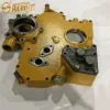 Excavator engine part E320B gear oil pump 178-6539 34335-23010 for sale