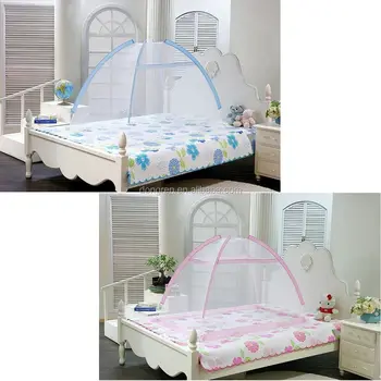 foldable toddler bed
