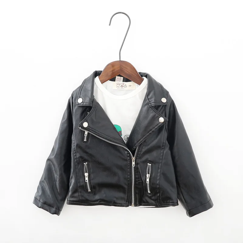 kids winter fur coats