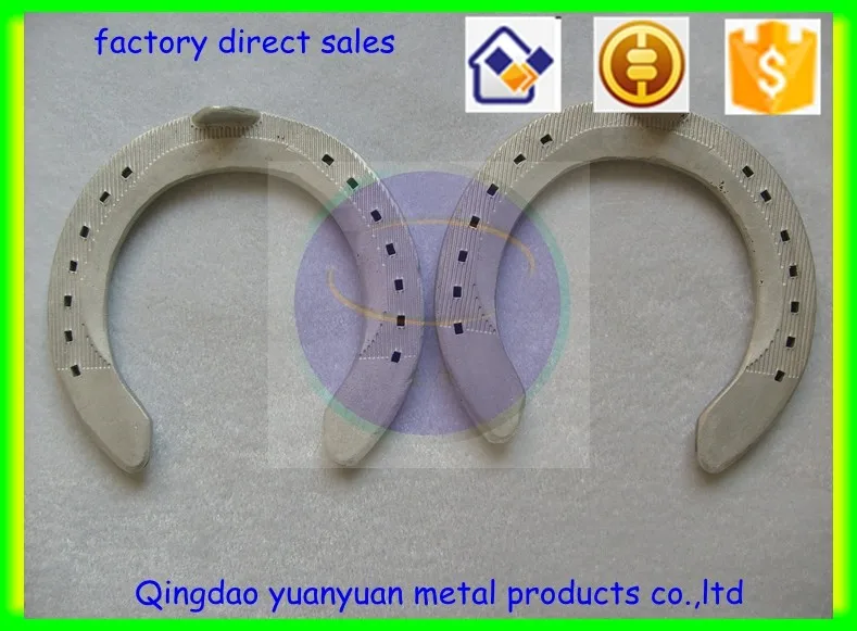 Factory Direct Supply To Who Buy Aluminum Horseshoe In Bulk Buy