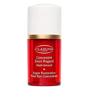 super restorative total eye concentrate