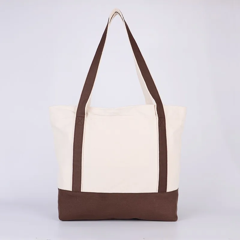 large durable tote bags