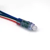 wholesale DC5V-DC12V led pixel light 6803IC rgb color changeable effects waterproof outdoor suing