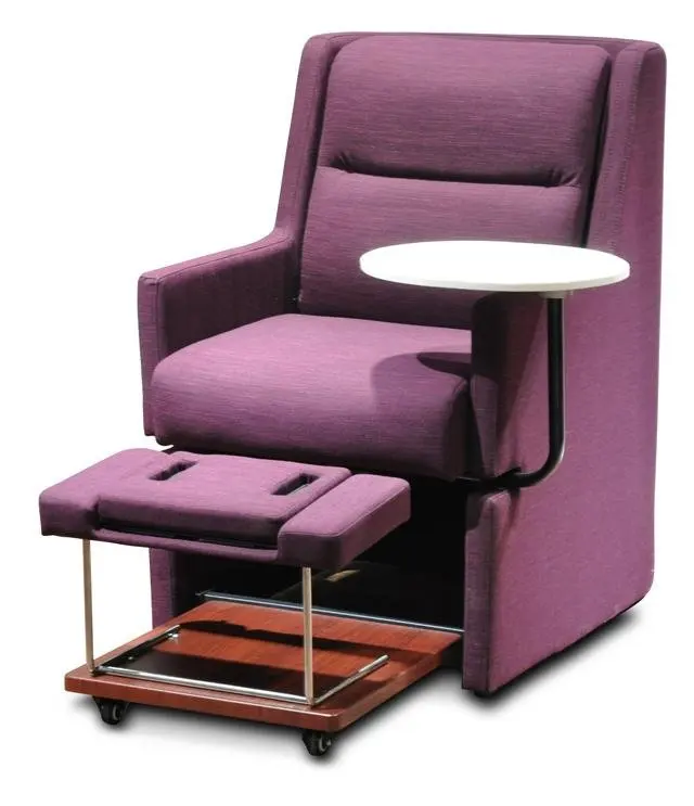 Tkn-d3m008 Pedicure Manicure Sofa Chair Salon Furniture Using