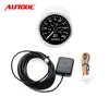 Car Truck Motor Digital GPS Speedometer images with waterproof 200km/h auto meter