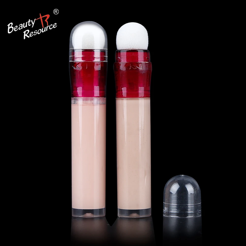 dark circle corrector foundations & concealers