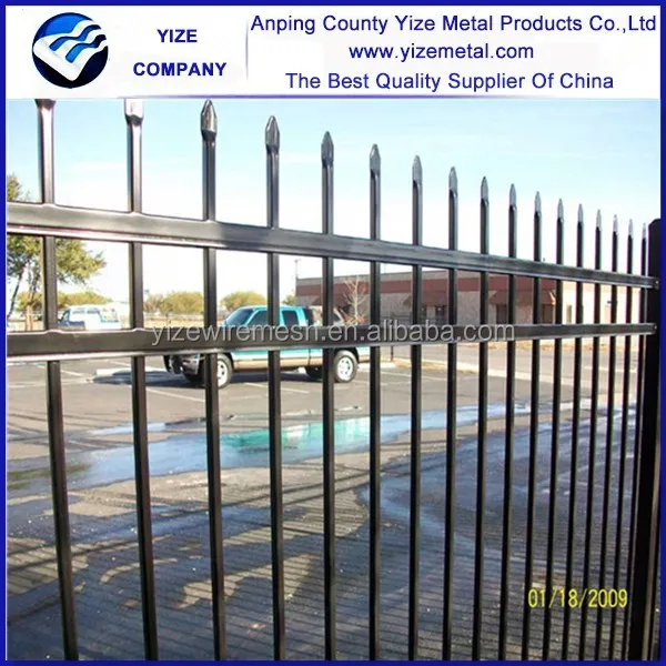 Modern Safety Wrought Iron Garden Wall Fence Wire Mesh Modern Safety Wrought Iron Garden Wall Fence Wire Mesh