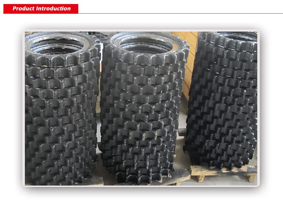 Customized Cast Iron Made Products From Foundry Buy Cast Products