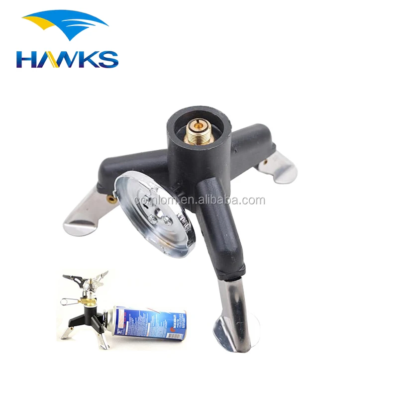 Cl2bdz11 Comlom Butane Gas Stove Convert Camping Butane Propane Stove