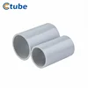 AS/NZS 2053 20mm Grey Solid Coupling