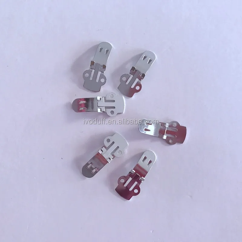 High Quality Stainless Steel Shoe Clips,Blank Shoe Clips. Buy