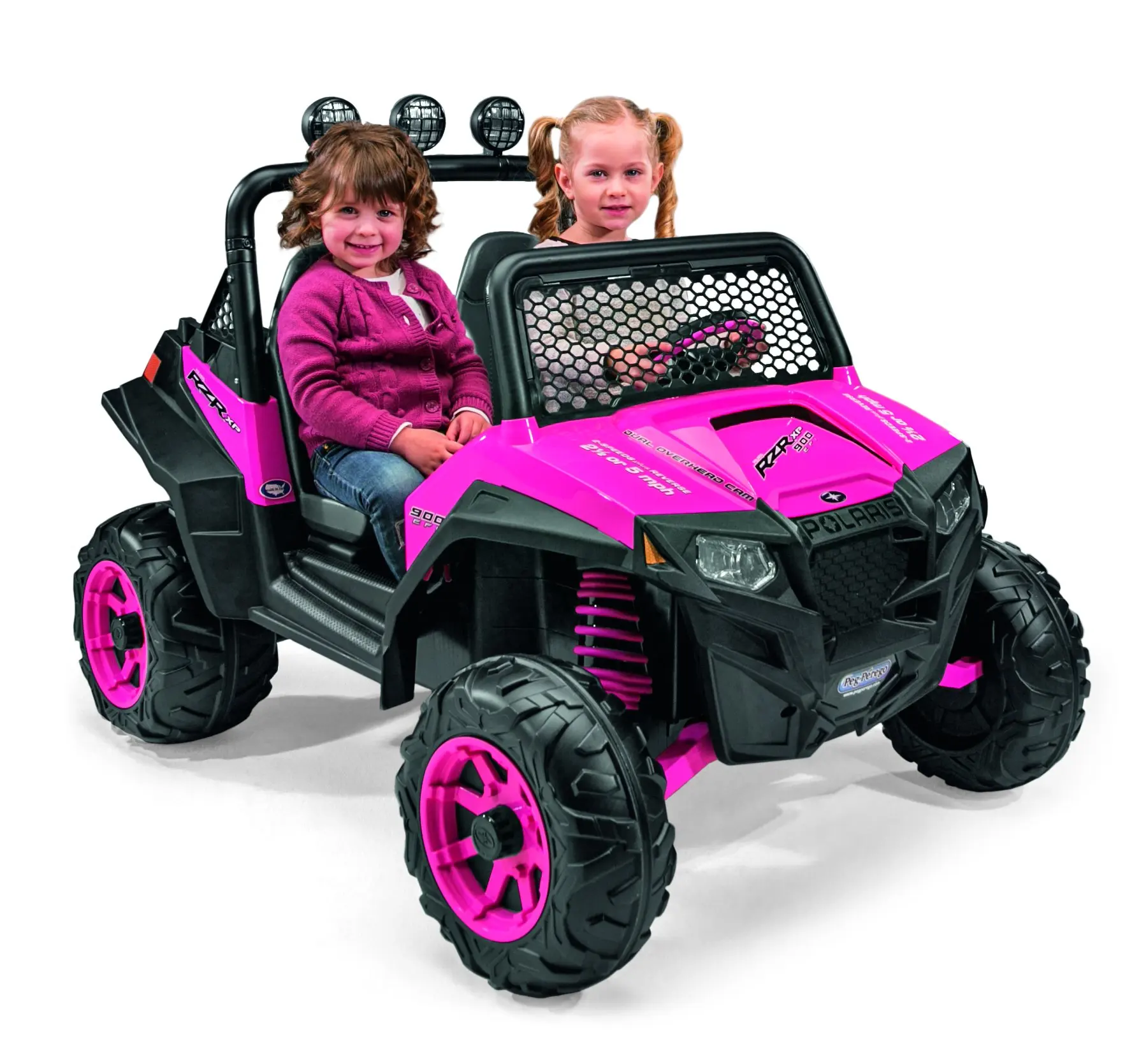 peg perego polaris ranger rzr akülü jeep 24 volt