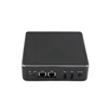 cheap 2HD LAN win10 3160 fanless mini computer industrial desktop pc 12v
