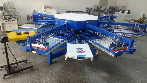 t shirt screen printing machine for sale